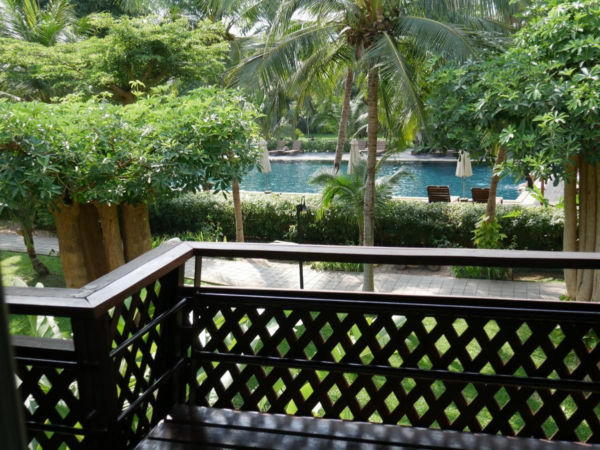 Royal River Kwai And Курортный комплекс 4*