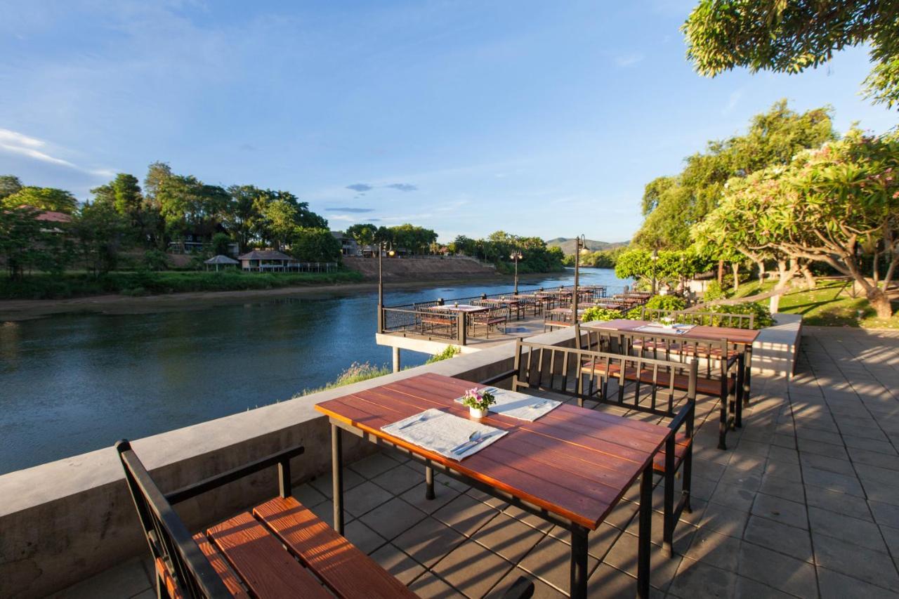 Royal River Kwai And Канчанабури