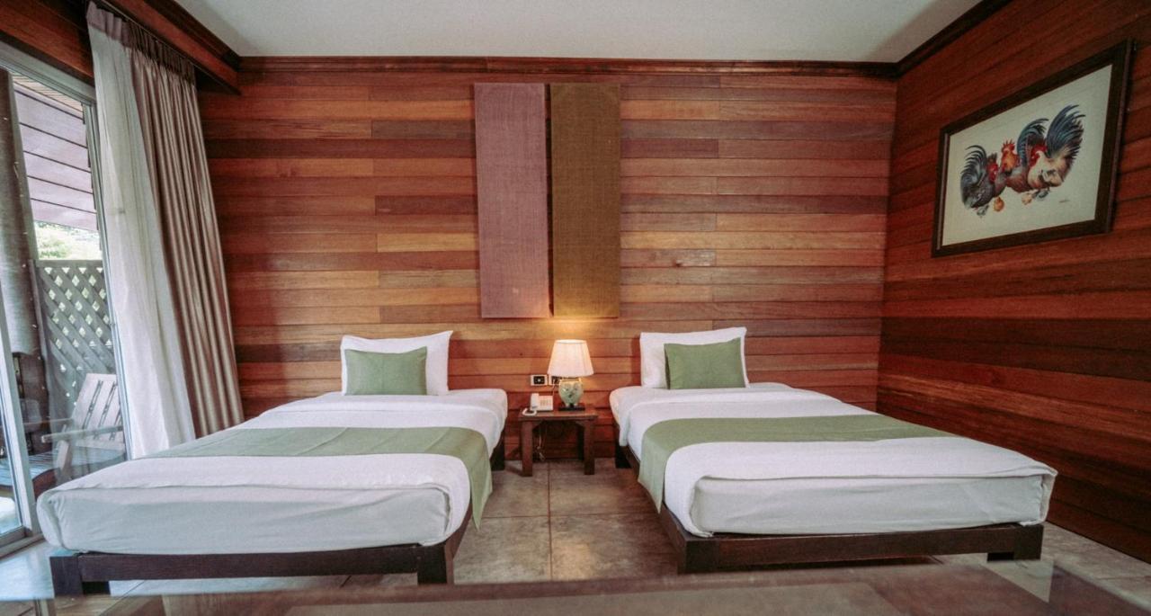 Курортный комплекс Royal River Kwai And 4*