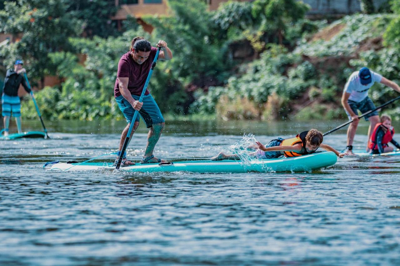 Курортный комплекс Royal River Kwai And