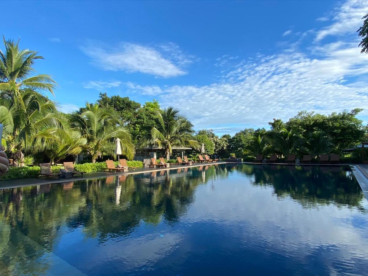 Курортный комплекс Royal River Kwai And 4*