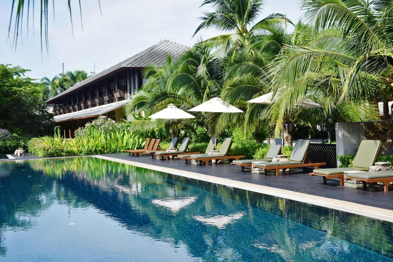 Курортный комплекс Royal River Kwai And