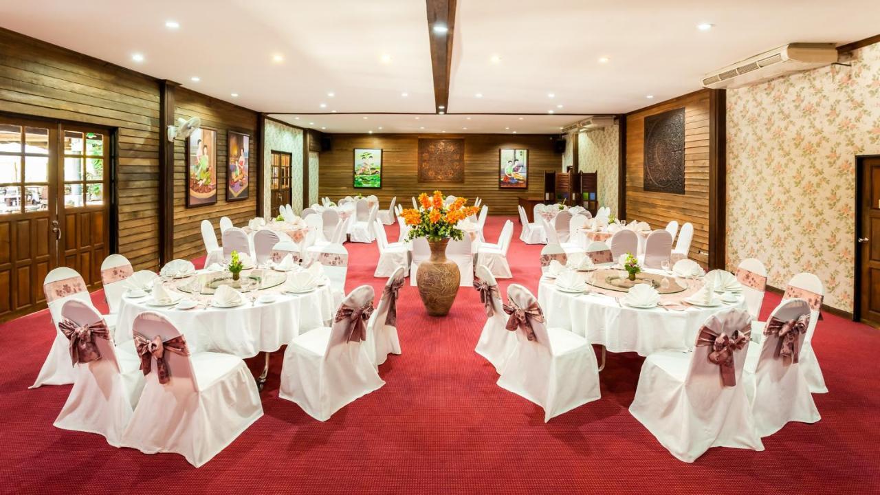 Royal River Kwai And 4* Канчанабури