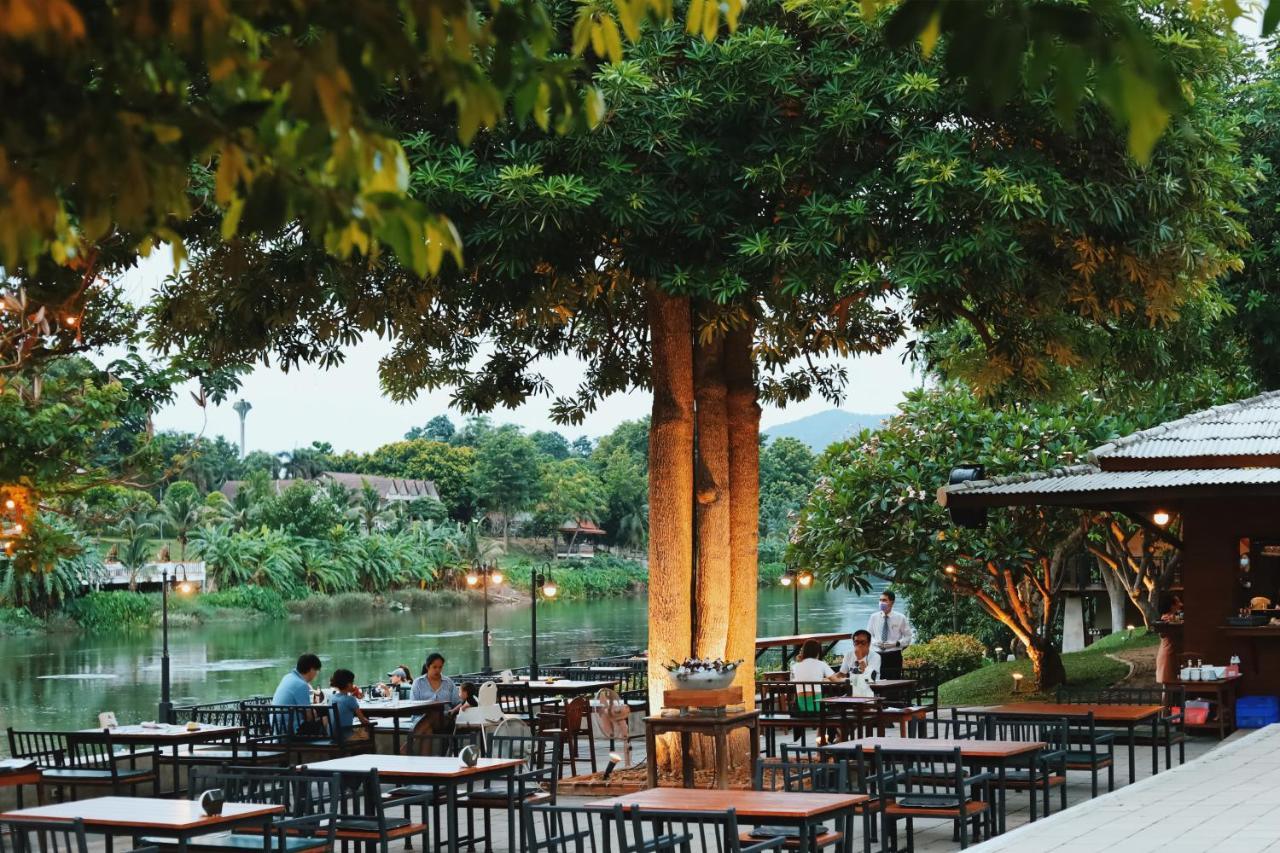 Курортный комплекс Royal River Kwai And 4*