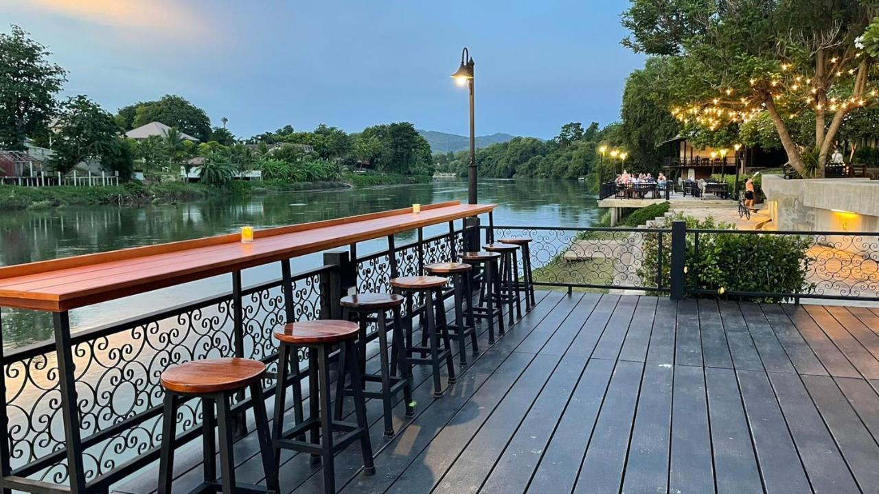 Курортный комплекс Royal River Kwai And