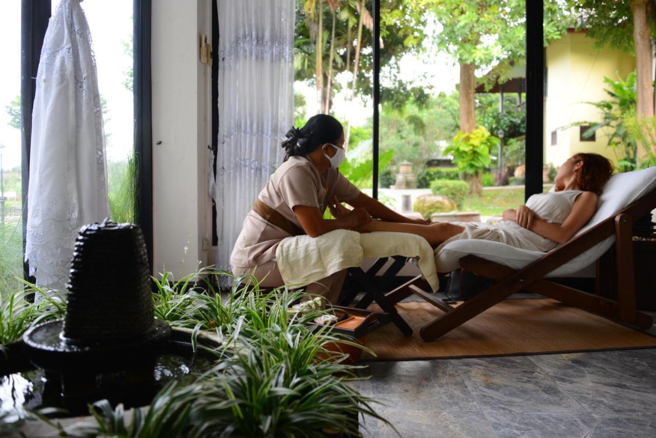 Royal River Kwai And 4* Канчанабури
