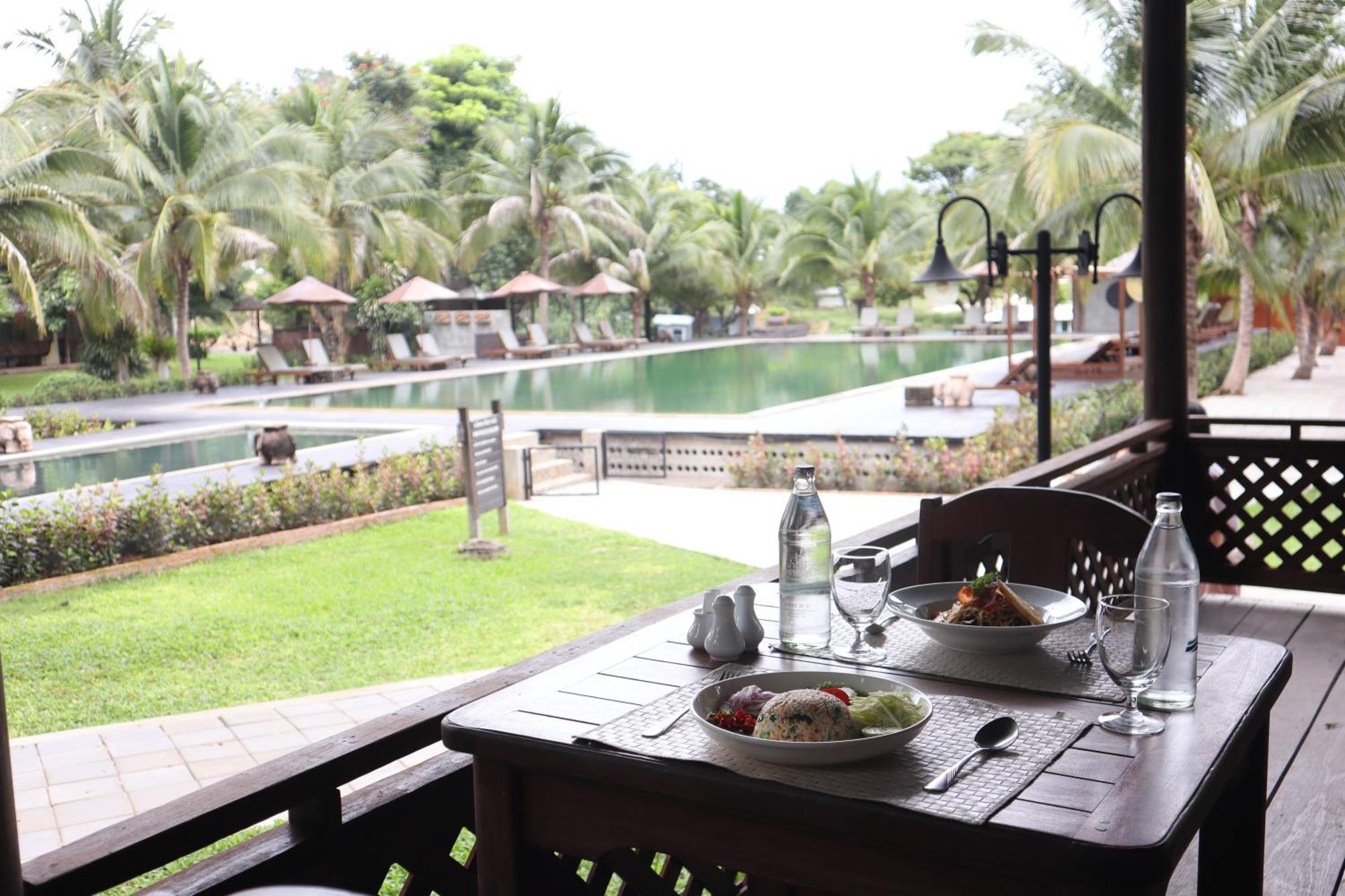 Royal River Kwai And Курортный комплекс