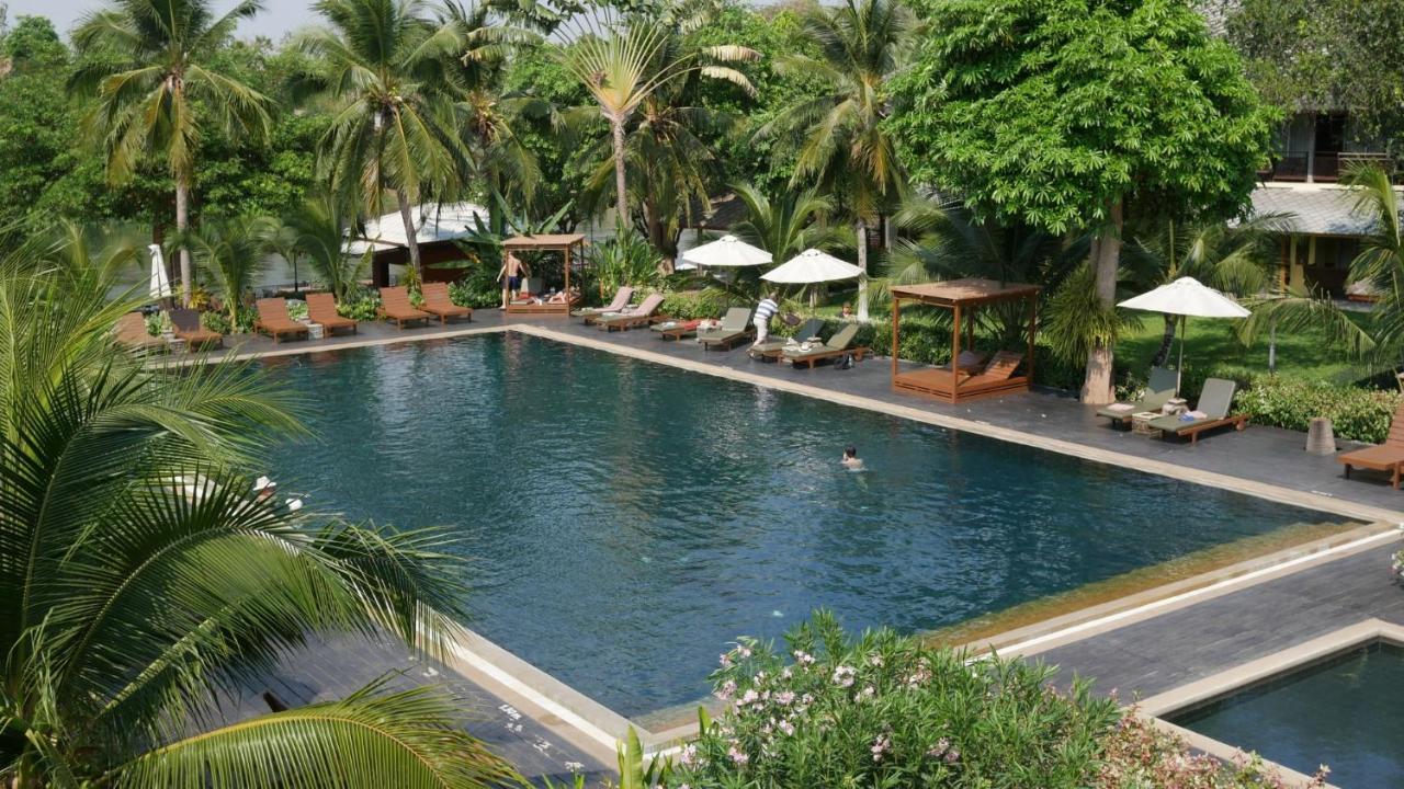 Royal River Kwai And